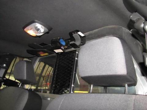 2013 Orders Department Orders