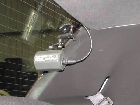 2013 Orders Department Orders