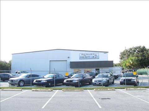 2013 Orders Department Orders