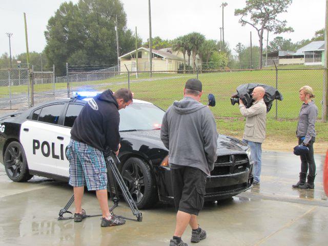 2013 Movie car photos done by