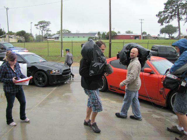 2013 Movie car photos done by