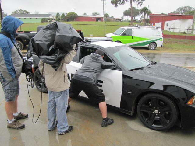 2013 Movie car photos done by