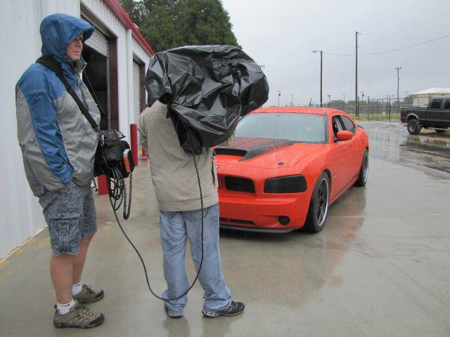 2013 Movie car photos done by