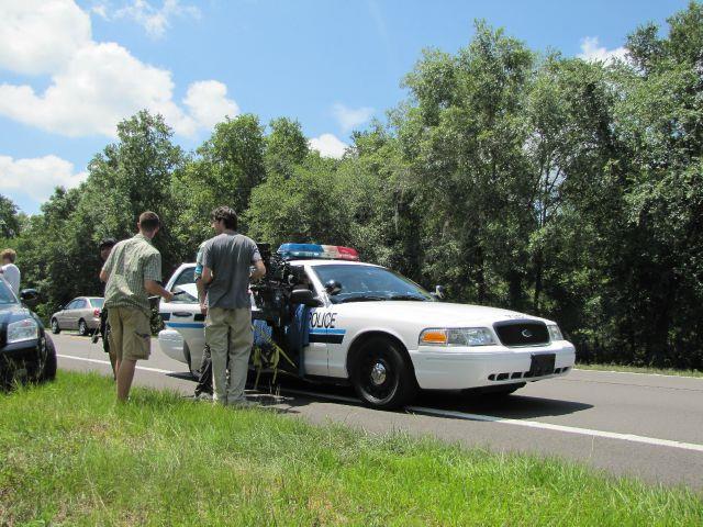 2013 Movie car photos done by