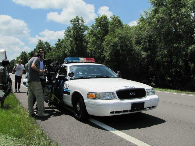 2013 Movie car photos done by