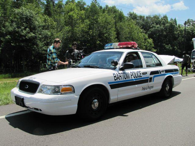 2013 Movie car photos done by