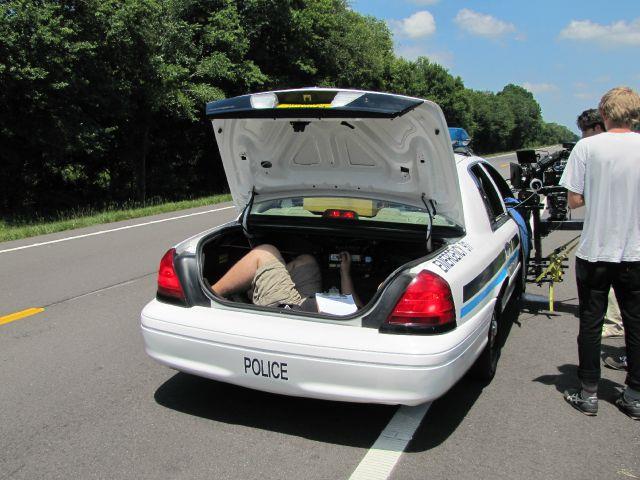 2013 Movie car photos done by