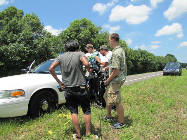 2013 Movie car photos done by