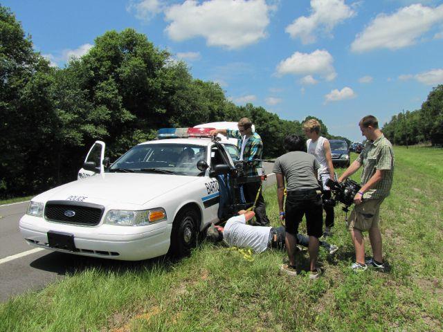 2013 Movie car photos done by