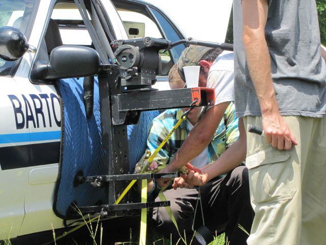 2013 Movie car photos done by