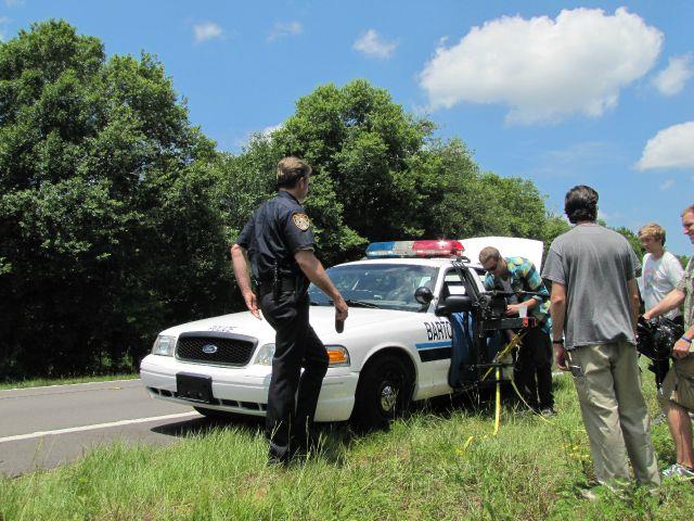 2013 Movie car photos done by