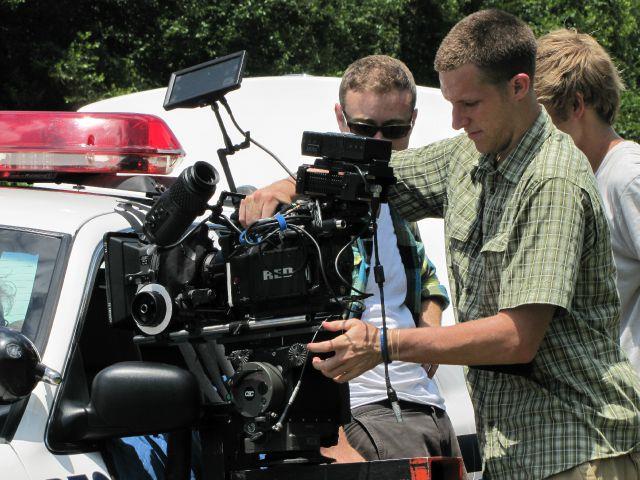 2013 Movie car photos done by