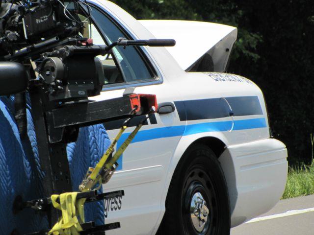 2013 Movie car photos done by