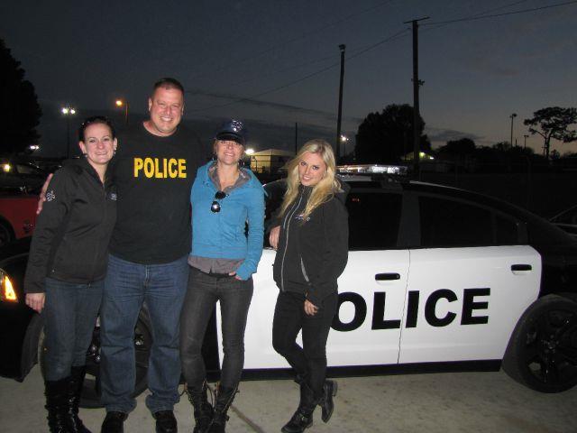 2013 Movie car photos done by