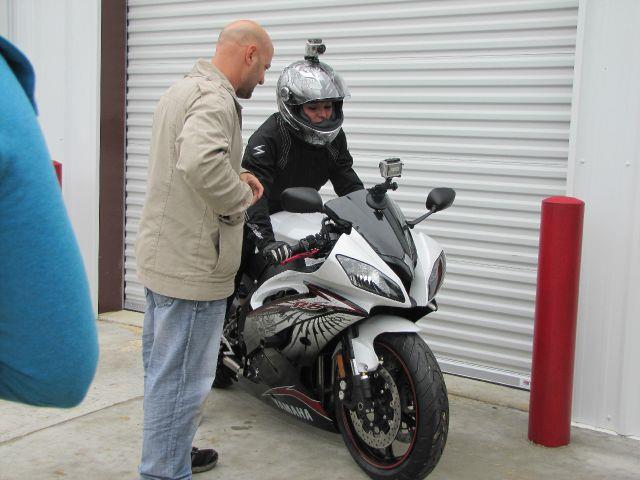 2013 Movie car photos done by