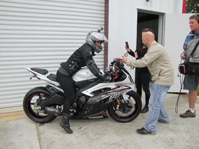 2013 Movie car photos done by