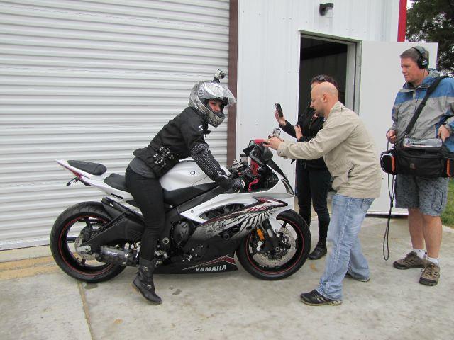 2013 Movie car photos done by