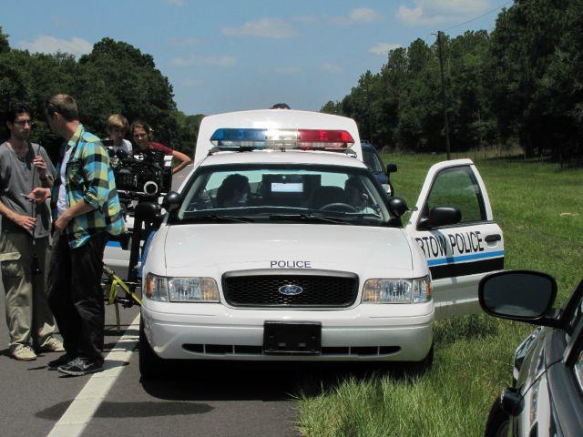 2013 Movie car photos done by