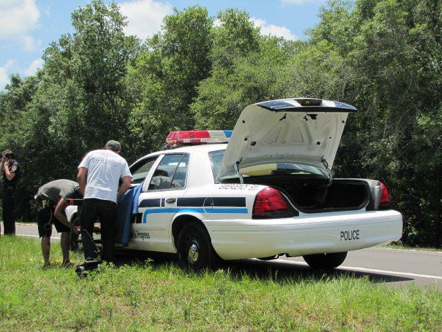 2013 Movie car photos done by