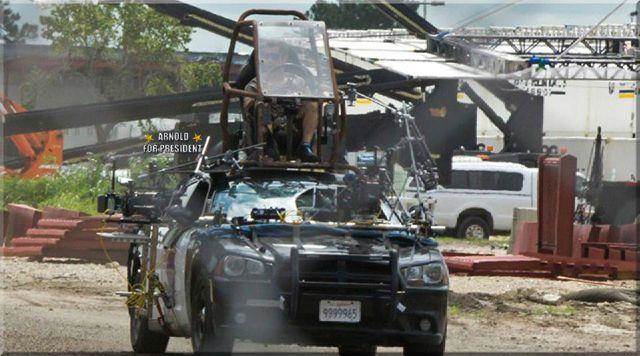 2013 Movie car photos done by