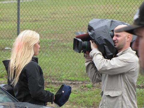 2013 Movie car photos done by