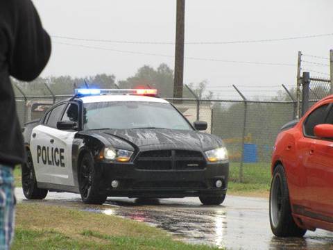 2013 Movie car photos done by