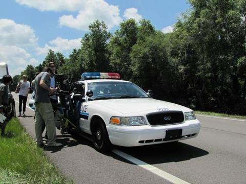 2013 Movie car photos done by