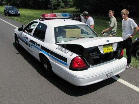 2013 Movie car photos done by