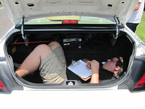 2013 Movie car photos done by