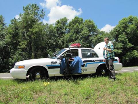 2013 Movie car photos done by