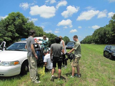 2013 Movie car photos done by