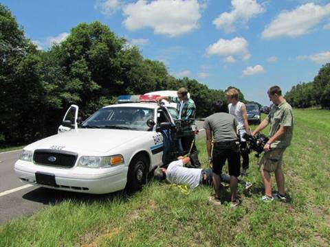 2013 Movie car photos done by