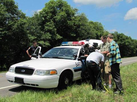 2013 Movie car photos done by