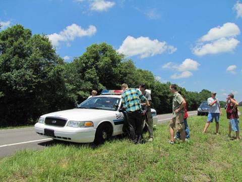 2013 Movie car photos done by