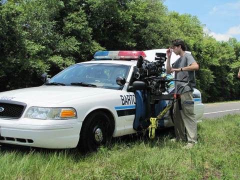 2013 Movie car photos done by