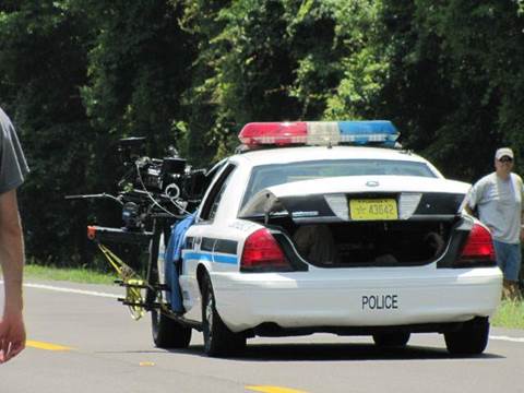 2013 Movie car photos done by