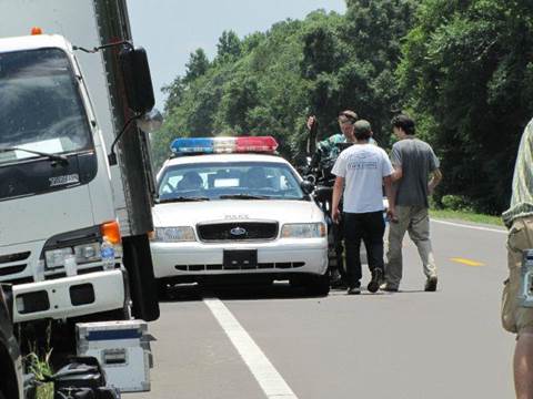 2013 Movie car photos done by