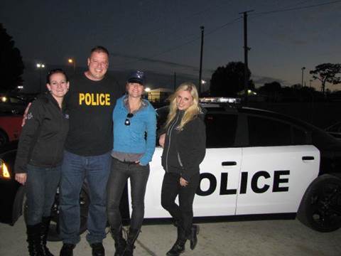 2013 Movie car photos done by