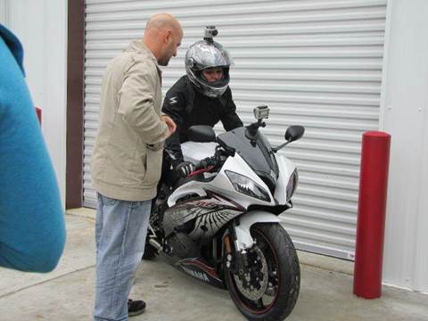 2013 Movie car photos done by