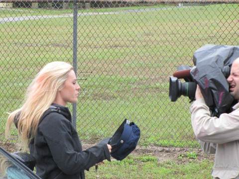 2013 Movie car photos done by