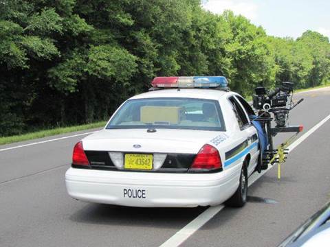 2013 Movie car photos done by