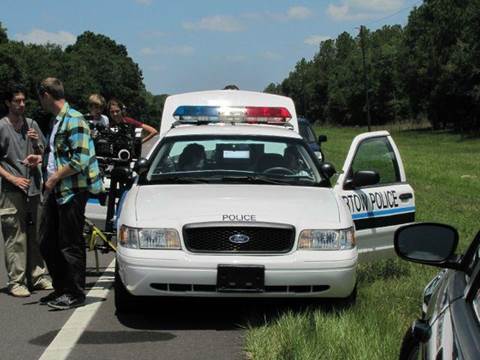 2013 Movie car photos done by