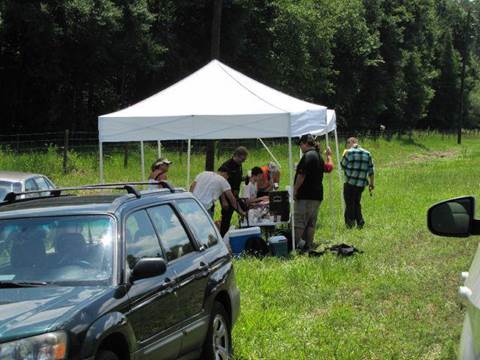 2013 Movie car photos done by