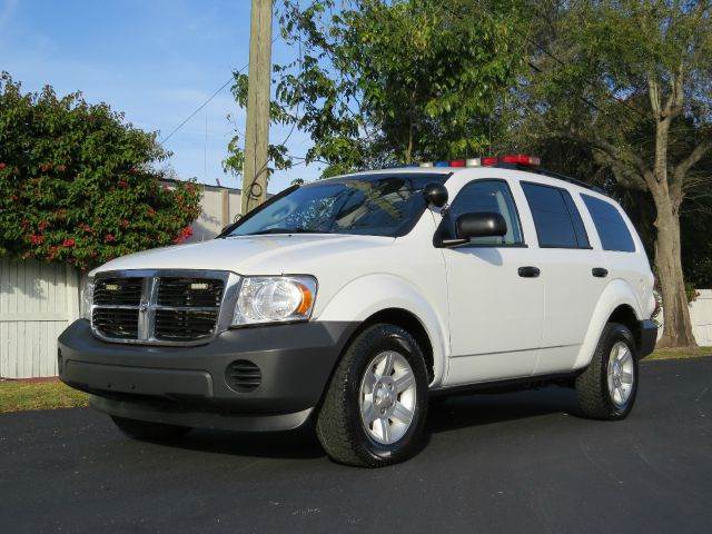 2008 Dodge Durango for sale at Copcarsonline in Thonotosassa FL