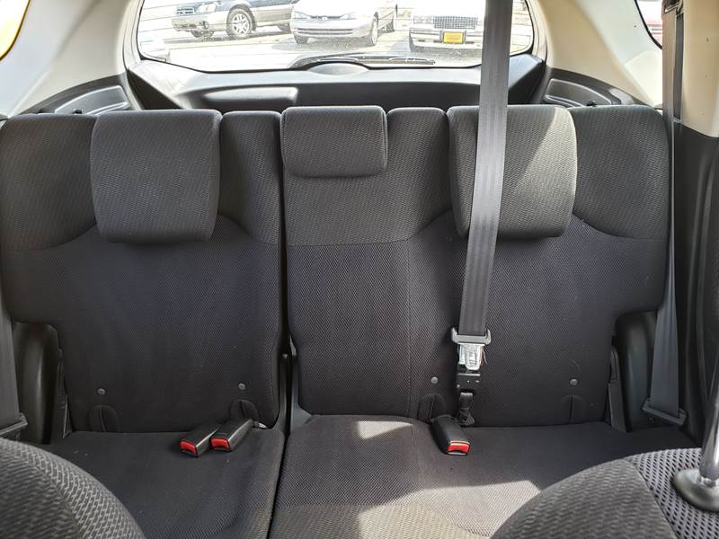 2013 Honda Fit Sport (image 13)