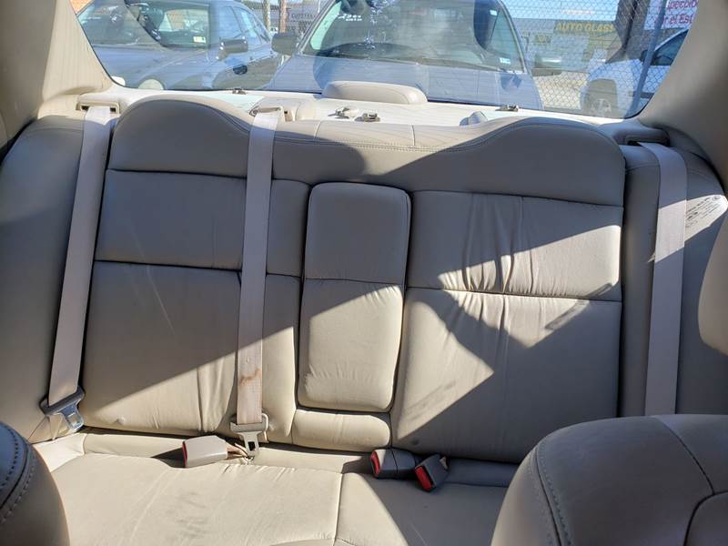 2002 Honda Accord EX (image 13)