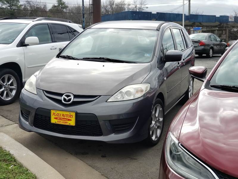 2008 Mazda MAZDA5 (image 3)