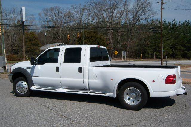2000 Ford F-450 Super Duty for sale at GREENWOOD DAEWOO in Greenwood SC