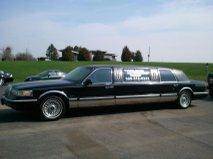 1997 Lincoln Town Car for sale at Tumbleson Automotive in Kewanee IL