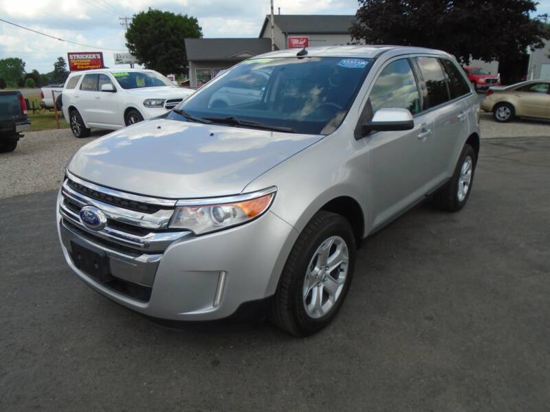 JACK'S AUTO SALES Car Dealer in Traverse City, MI